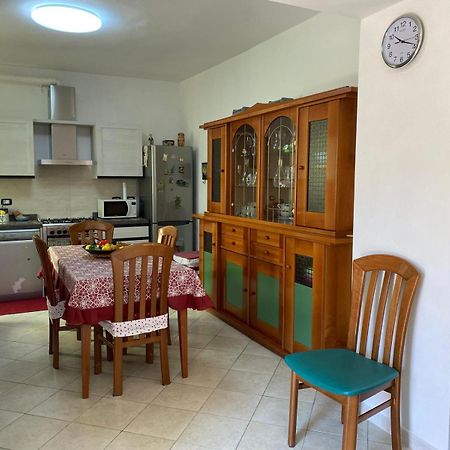 Apartamento Lemon House Sassari Exterior foto