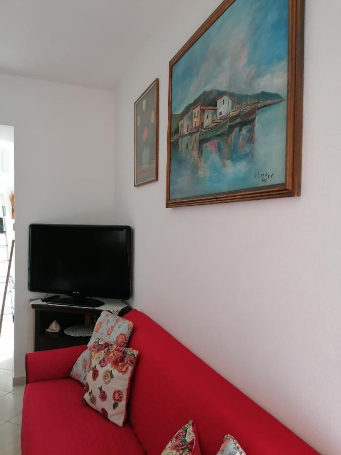 Apartamento Lemon House Sassari Exterior foto