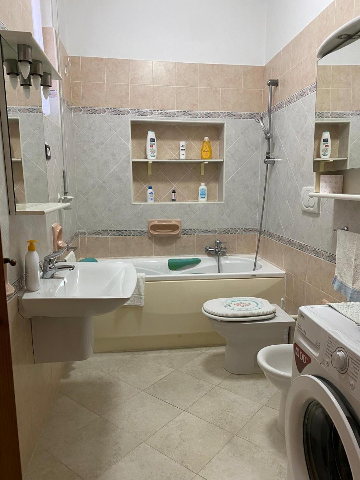 Apartamento Lemon House Sassari Exterior foto