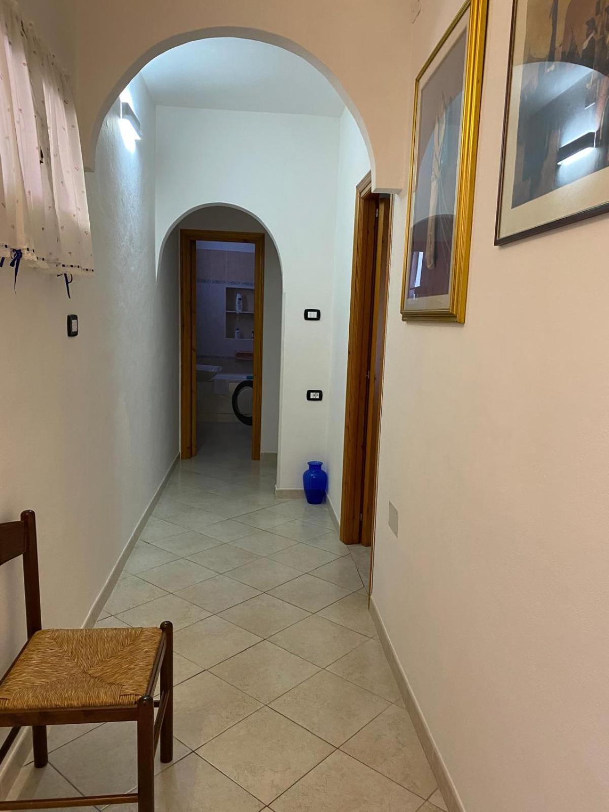 Apartamento Lemon House Sassari Exterior foto