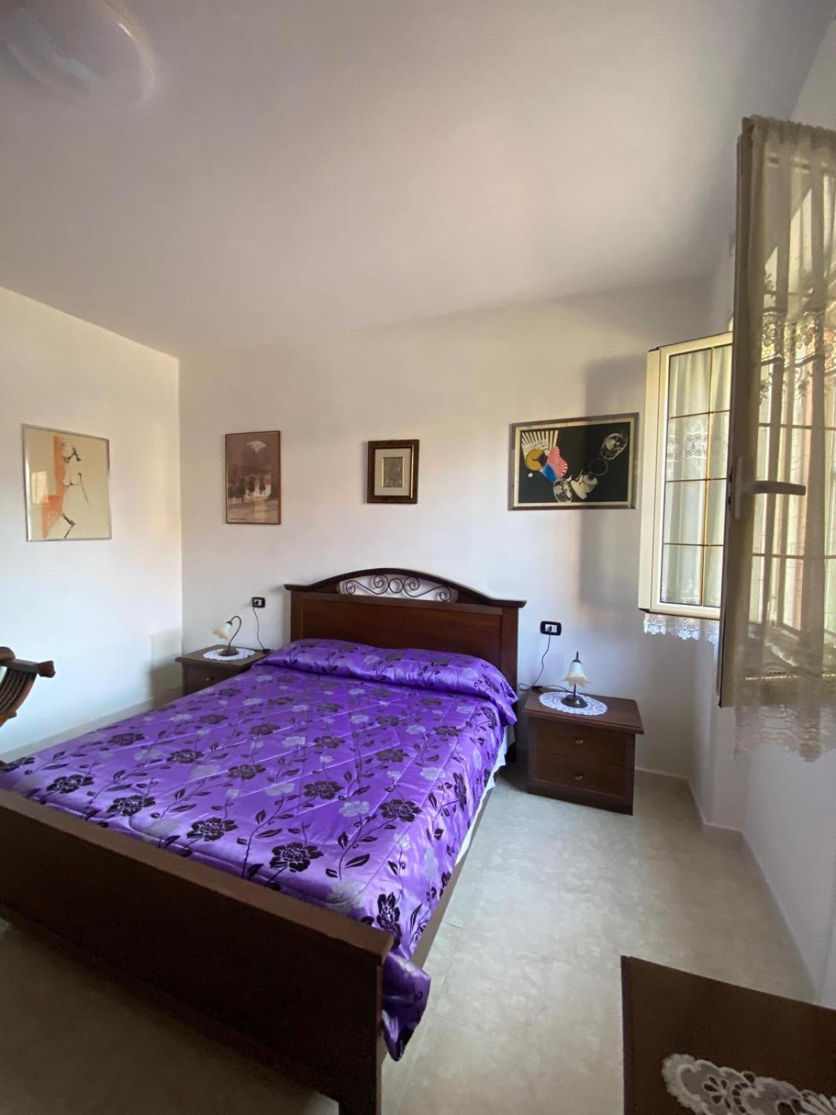 Apartamento Lemon House Sassari Exterior foto