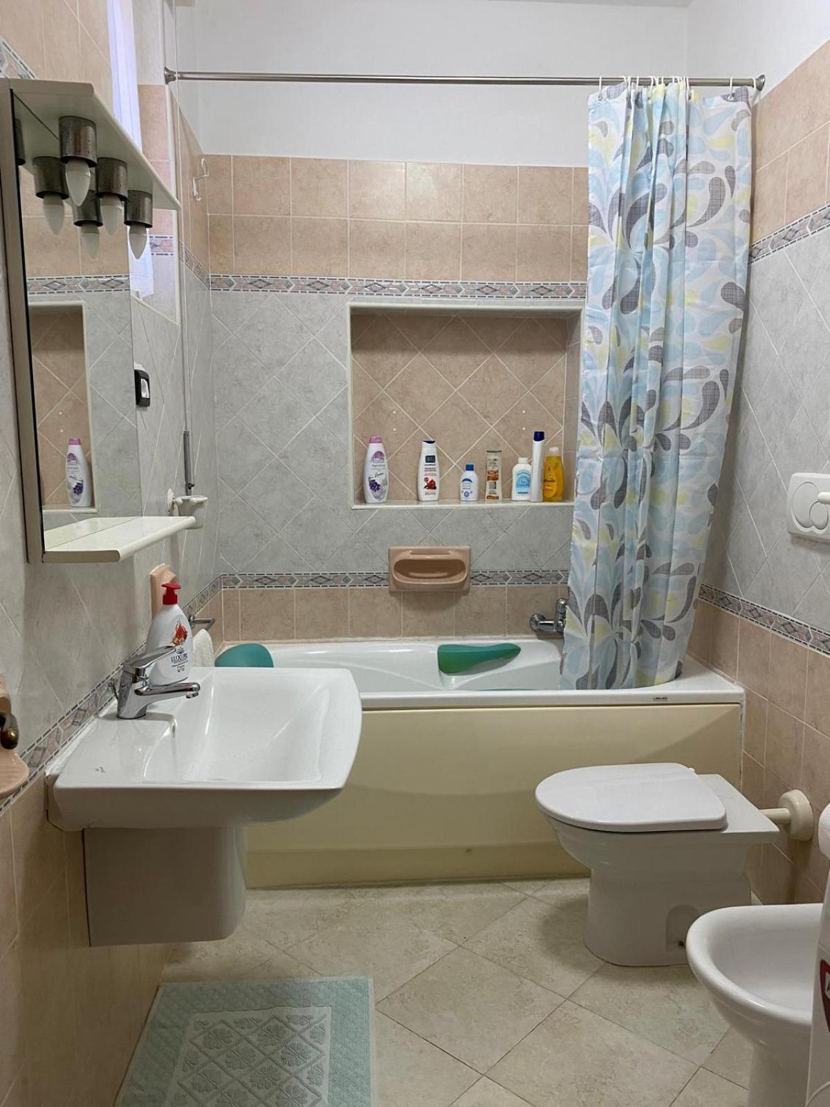 Apartamento Lemon House Sassari Exterior foto